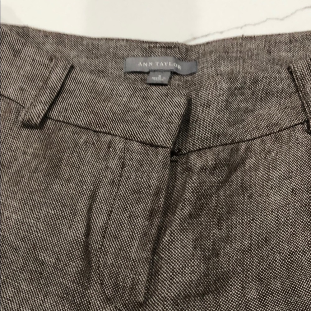 Ann Taylor pants